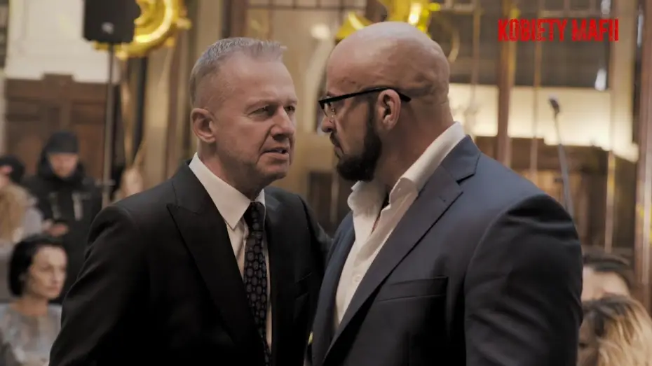 Video for the film Women of Mafia — Mamy coś, czego nie ma nikt! Kulisy filmu