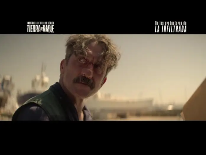 Video for the film Barren Land — Se les va a calentar la sangre un poco a todos.