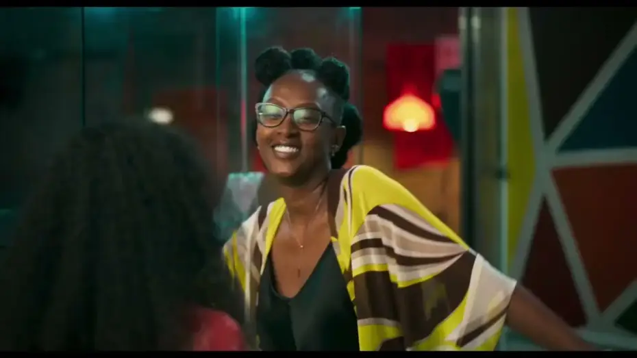 Video for the film Black Tea — 🎬TE NEGRO TRAILER OFICIAL💥ESPAÑOL 2024 HD🎬