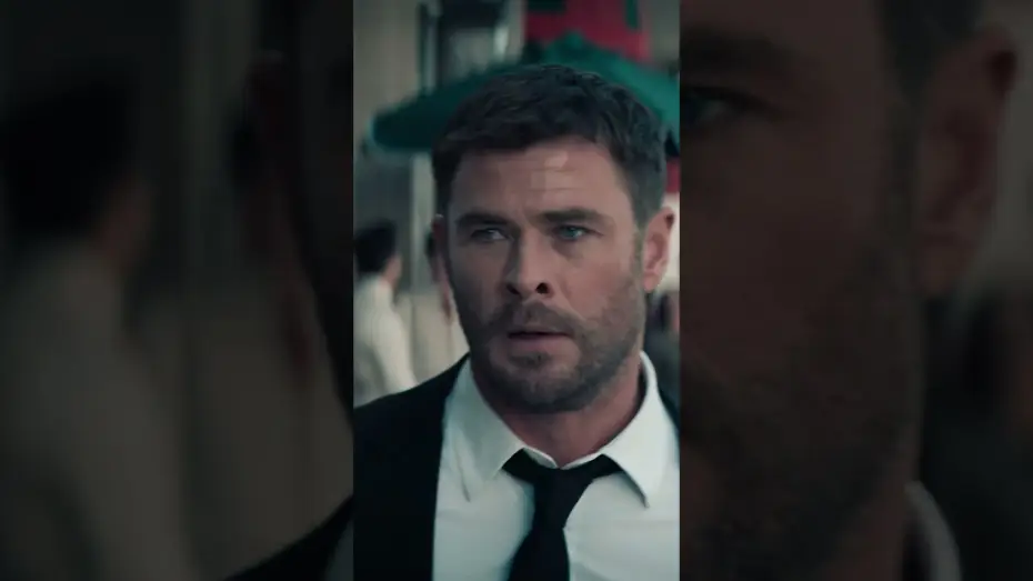 Video for the film Crime 101 — In Cinemas February 18