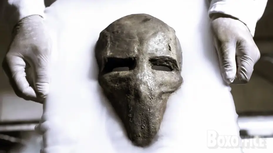 Video for the film Death Race: Inferno — Frankenstein Reborn | Death Race 3: Inferno | CLIP