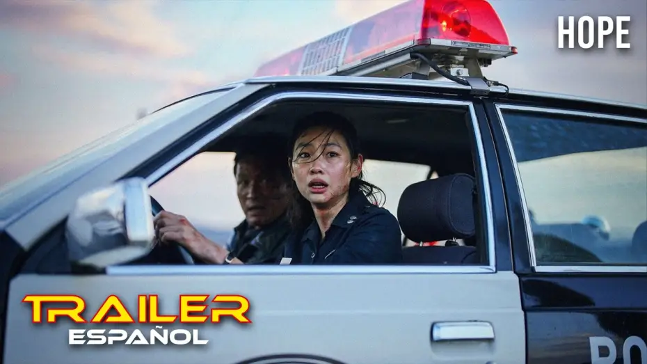Video for the film Hope — Hope - Teaser Tráiler español