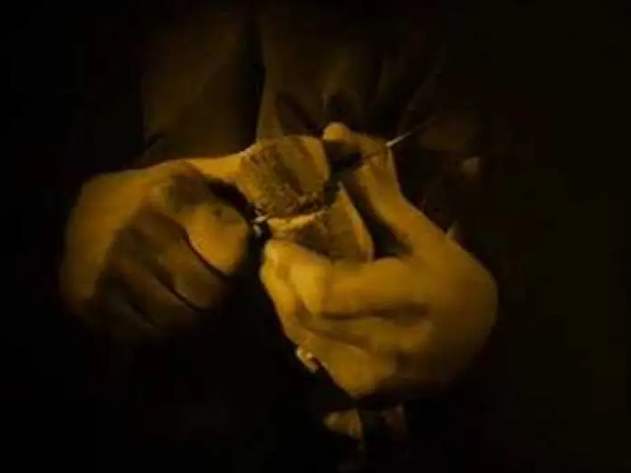 Video for the film Nosferatu — Masters of Cinema Trailer with Original Score