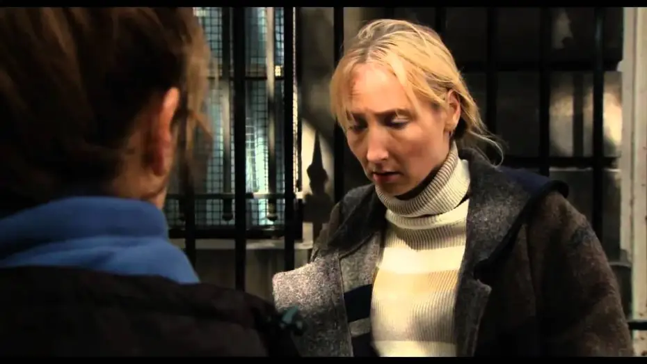 Video for the film Polisse — Polisse - Trailer en español HD