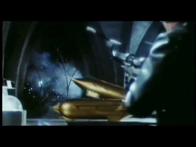 Video for the film Starcrash — Starcrash Episode IV : The Big Battle