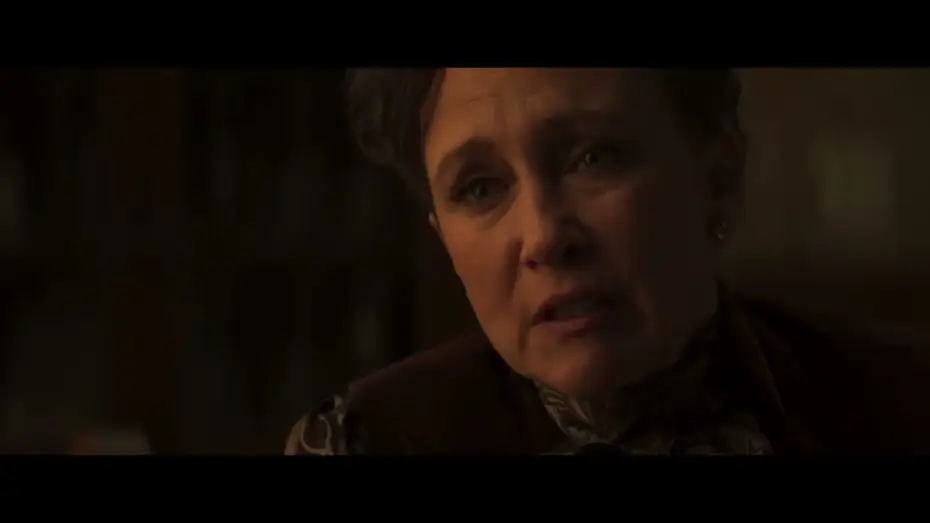 Video for the film The Conjuring: Last Rites — Spot "Run"