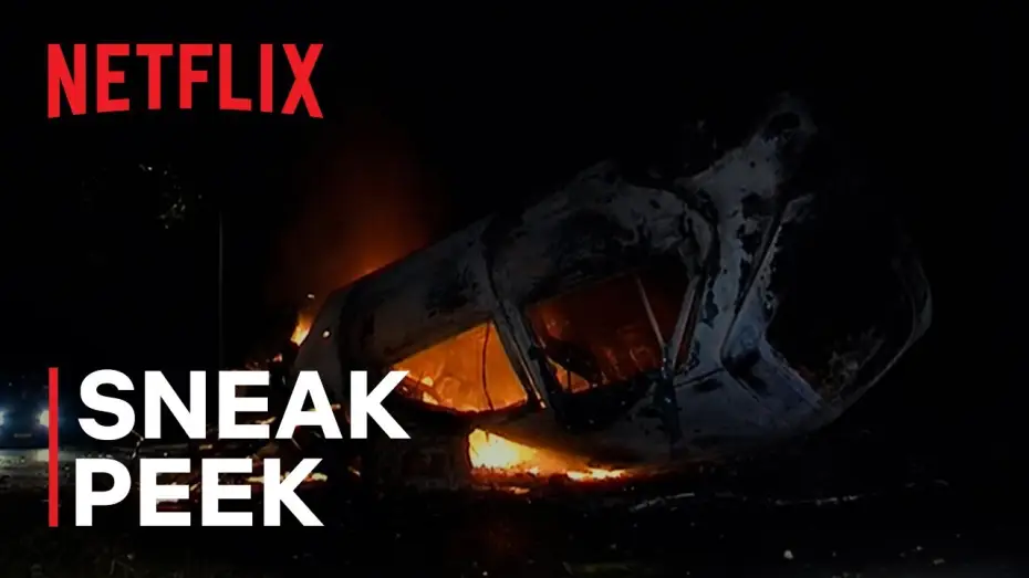 Video for the film Trainwreck: The Real Project X — Sneak Peek