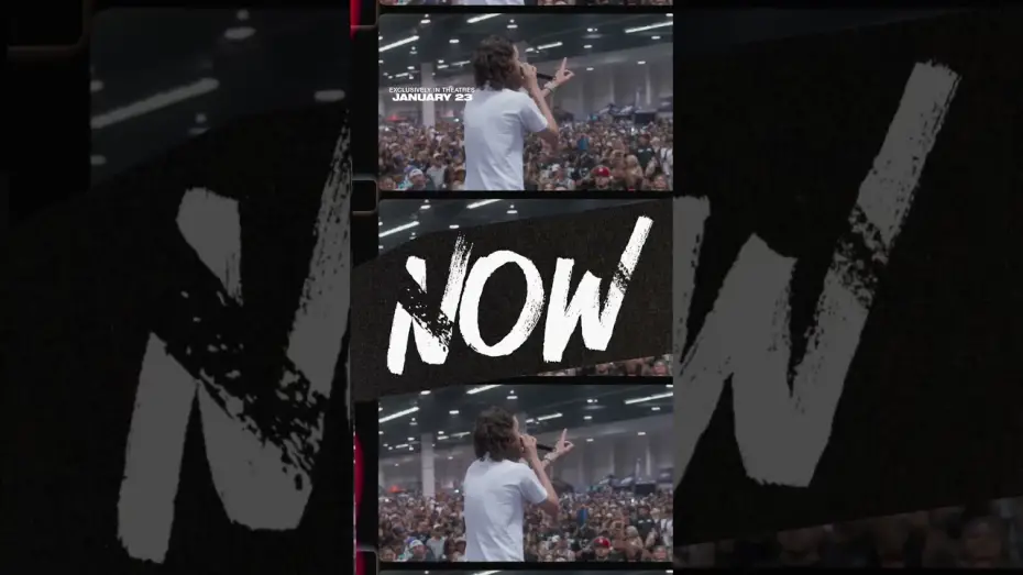 Video for the film Clika — Experience the grind like never before.