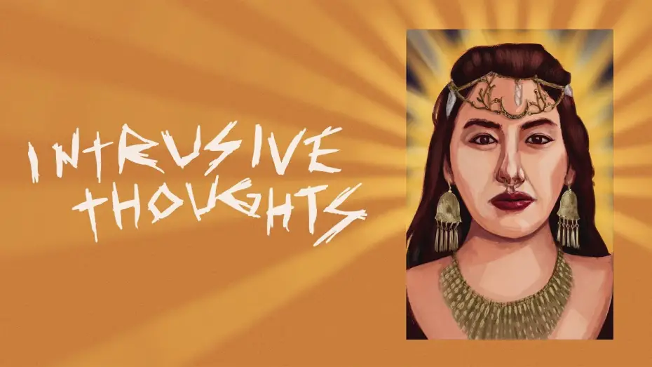 Video for the film Intrusive Thoughts — Official Trailer