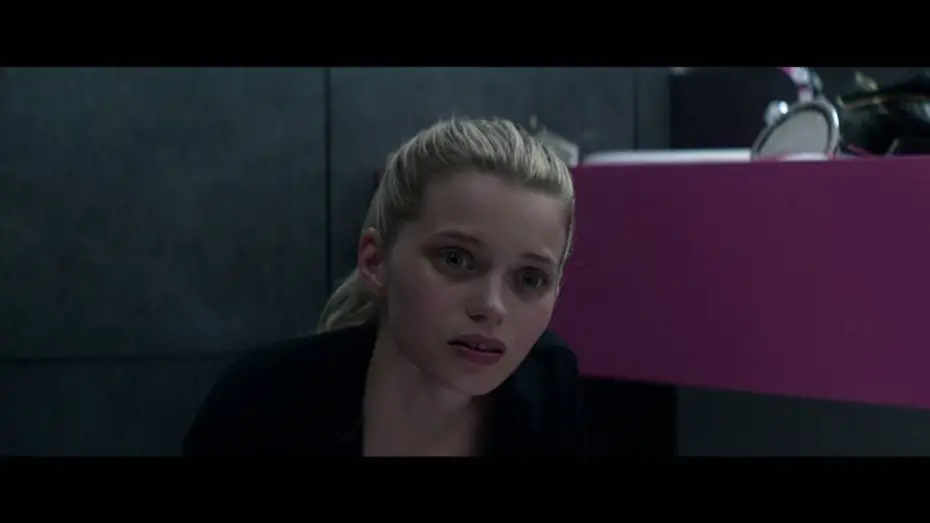 Video for the film The Neon Demon — 'What's it Feel Like' Clip
