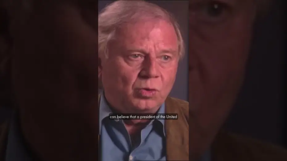 Video for the film Air Force One — Director Wolfgang Petersen reflects on Harrison Ford in AIR FORCE ONE.