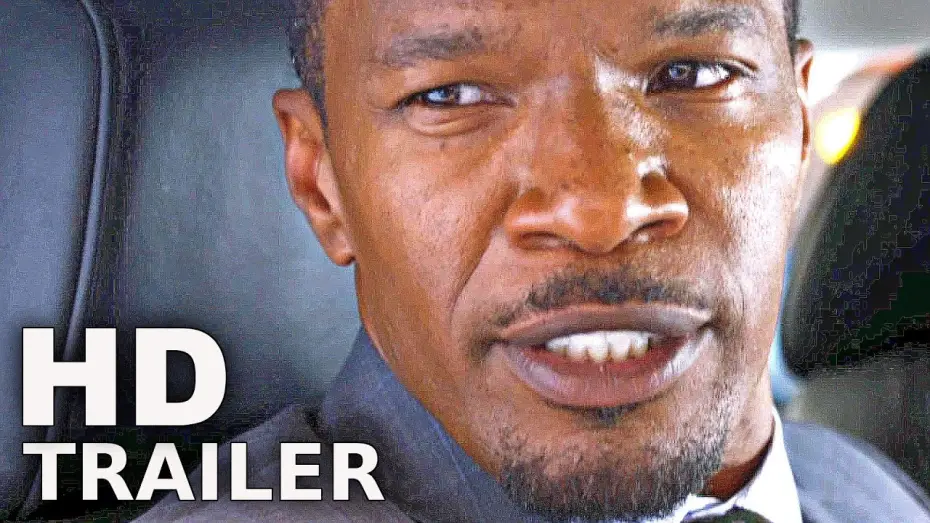 Video for the film Annie — ANNIE - Trailer Deutsch German (2015) Jamie Foxx