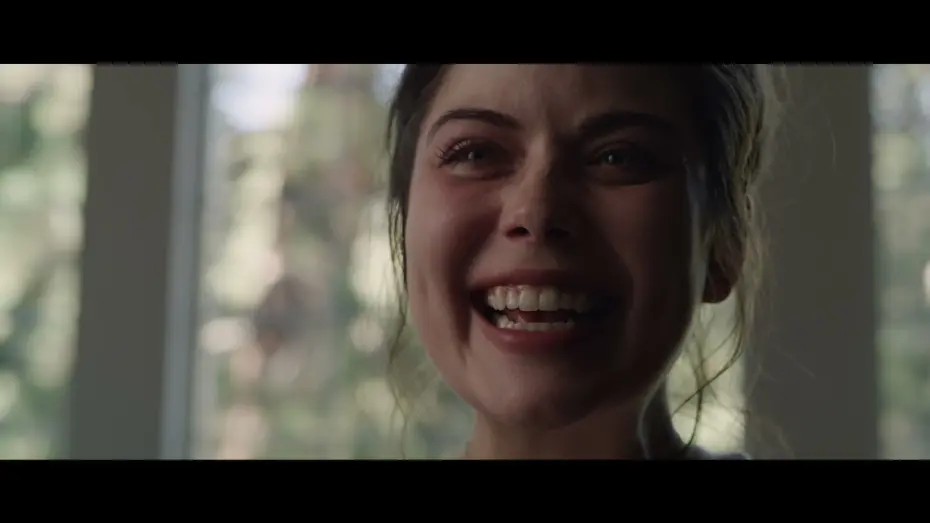Video for the film Superhost — Official Trailer