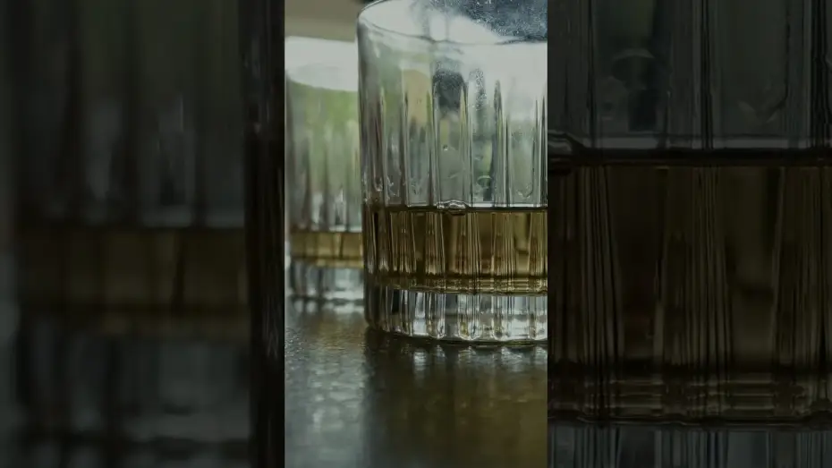 Video for the film Descend Beyond — First the man takes a drink, then the drink takes the man…🍷- F. Scott Fitzgerald