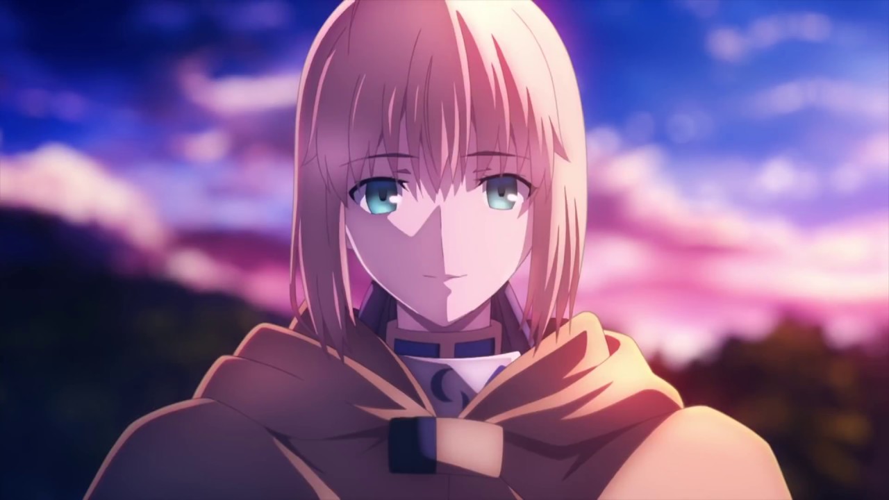 Video for the film Fate/stay night: Heaven's Feel III. Spring Song — Fate/stay night [Heaven's Feel] THE MOVIE III. spring song Teaser Trailer 3