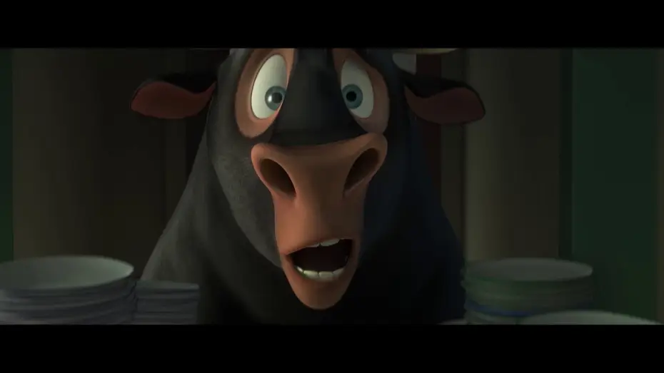 Video for the film Ferdinand — Ferdinand | Extrait - Le magasin de porcelaine - VF HD | 2017