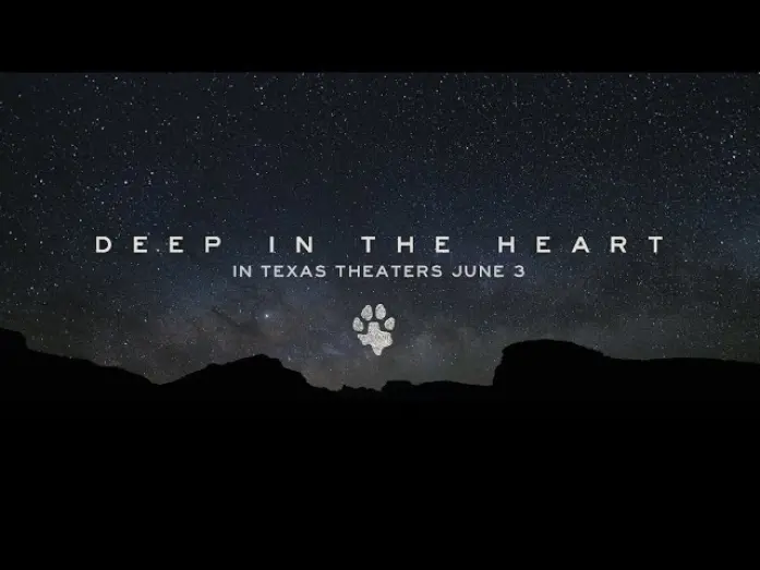Video for the film Deep in the Heart: A Texas Wildlife Story — Deep in the Heart | Official Trailer