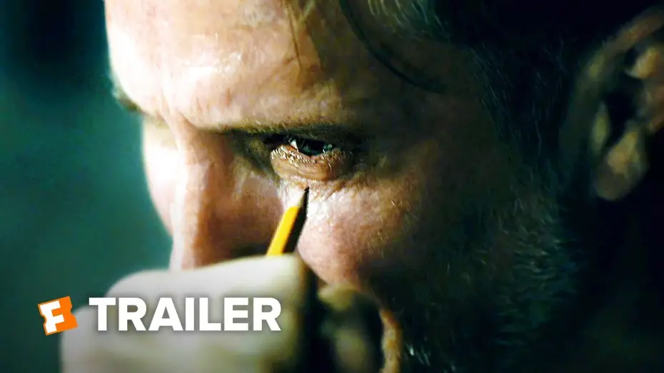 Video for the film Intrigo: Death of an Author — Intrigo: Death of an Author Teaser Trailer #1 (2019) | Movieclips Indie