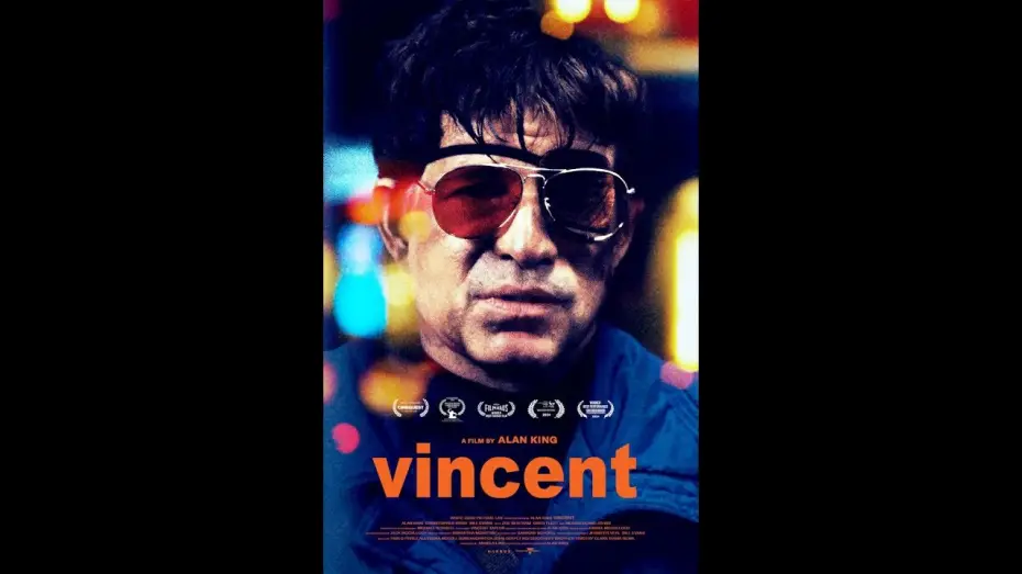 Video for the film Vincent — Official Trailer