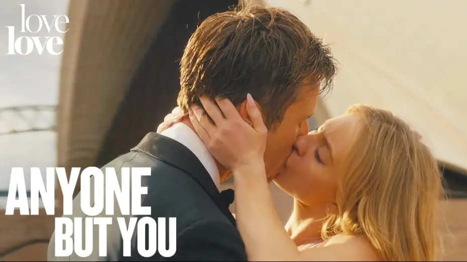 Video for the film Anyone But You — Ben Chases After Bea