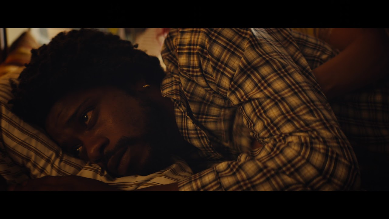 Video for the film Sorry to Bother You — Простите за беспокойство - Trailer