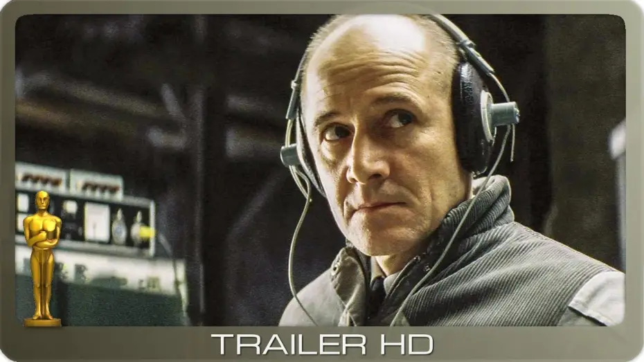 Video for the film The Lives of Others — Das Leben der Anderen ≣ 2006 ≣ Trailer ≣ German | Deutsch