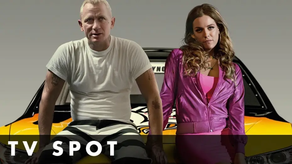 Video for the film Logan Lucky — LOGAN LUCKY - Channing Tatum TV Spot - From director Steven Soderbergh