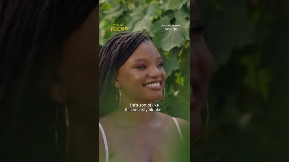Video for the film You, Me & Tuscany — Tuscan Chemistry