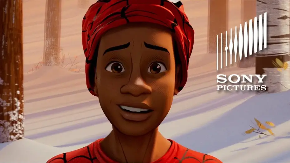 Video for the film Spider-Man: Into the Spider-Verse — Everyone Knows (Now Playing)