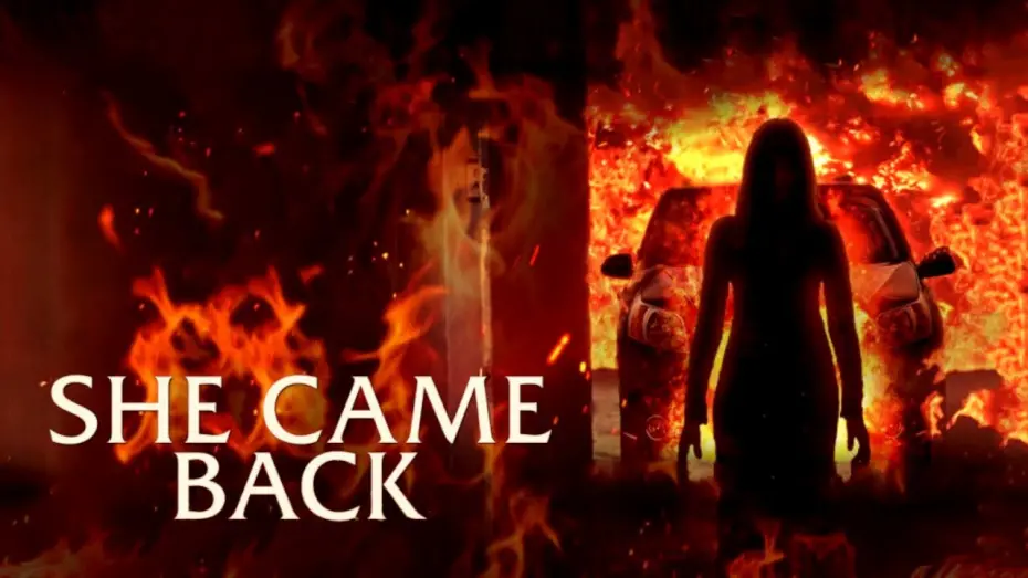 Video for the film She Came Back — She Came Back | Official Trailer | Horror Brains