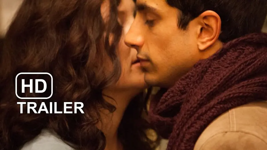 Video for the film The Reluctant Fundamentalist — THE RELUCTANT FUNDAMENTALIST Trailer 2013 HD