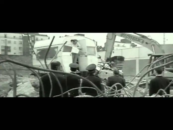 Video for the film The General — The General Trailer 1998