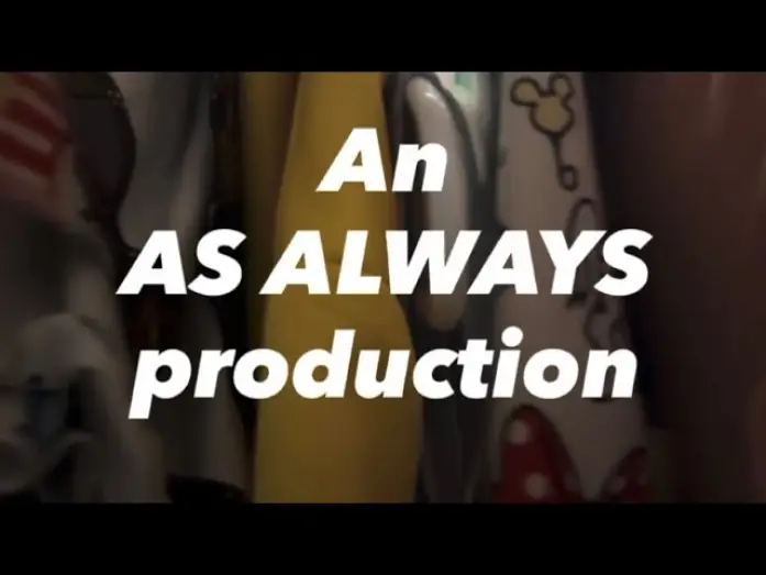 Video for the film Aspiring Tourists — Aspiring Tourists | shortfilm trailer