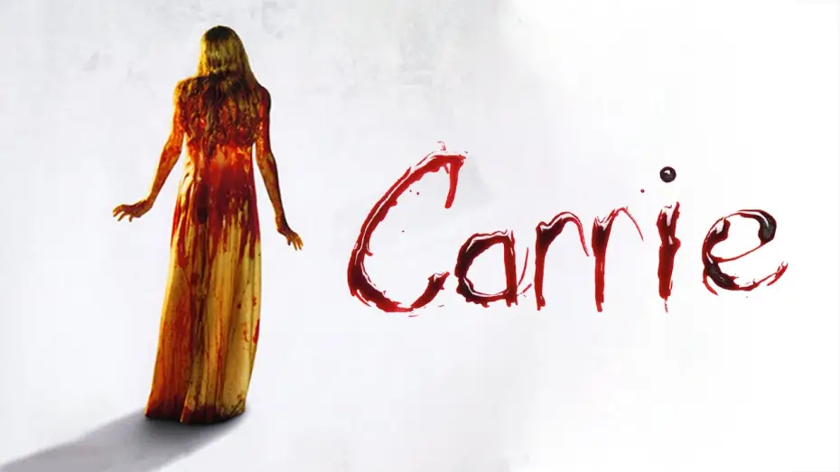 Video for the film Carrie — Carrie (au bal du diable) (1976) | Bande-annonce VOSTF (HD | 1080p)