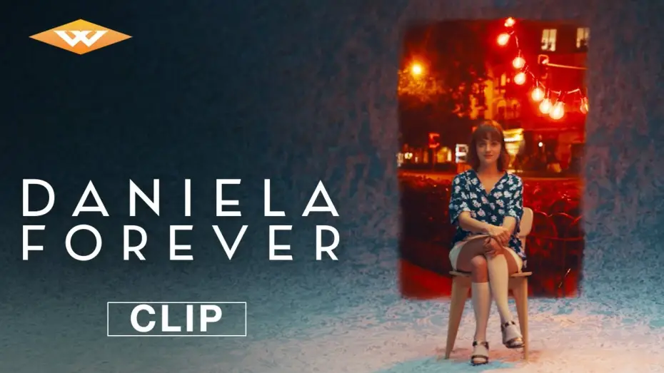 Video for the film Daniela Forever — "First Dose"