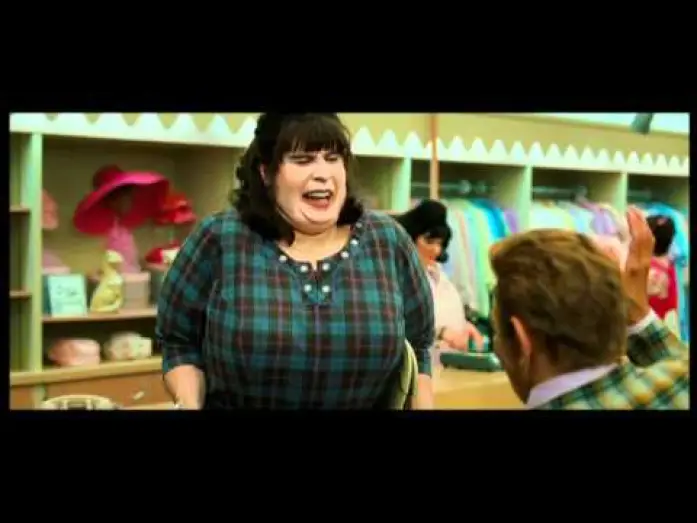 Video for the film Hairspray — Hairspray Trailer Italiano