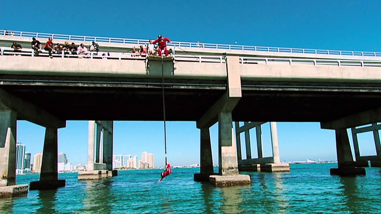 Video for the film Jackass Number Two — Придурки - Trailer