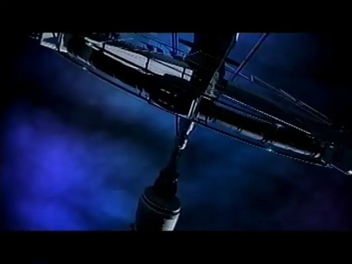 Video for the film Solaris — Solaris (2002) - Teaser Trailer