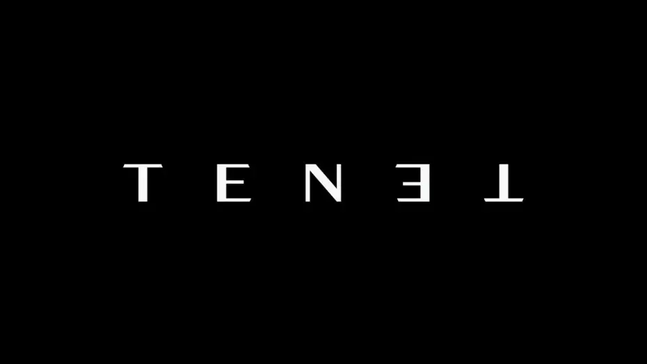 Video for the film Tenet — TENET - Oficjalny zwiastun #1