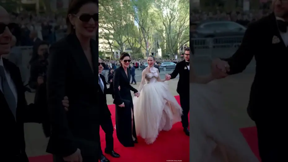 Video for the film The Devil Wears Prada 2 — In Theaters May 1