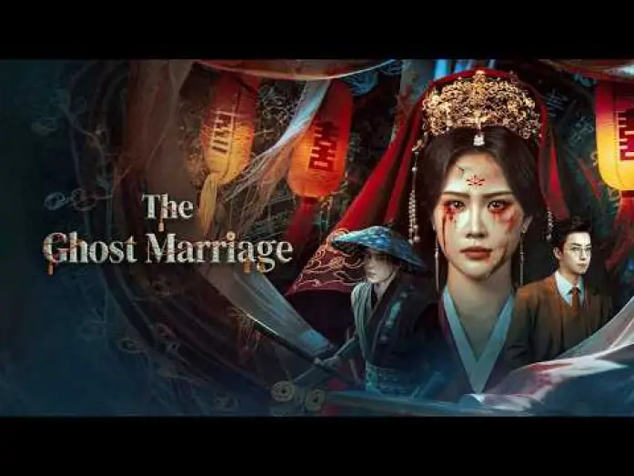 Video for the film The Ghost Marriage — The Ghost Marriage (2026) Official Trailer HD