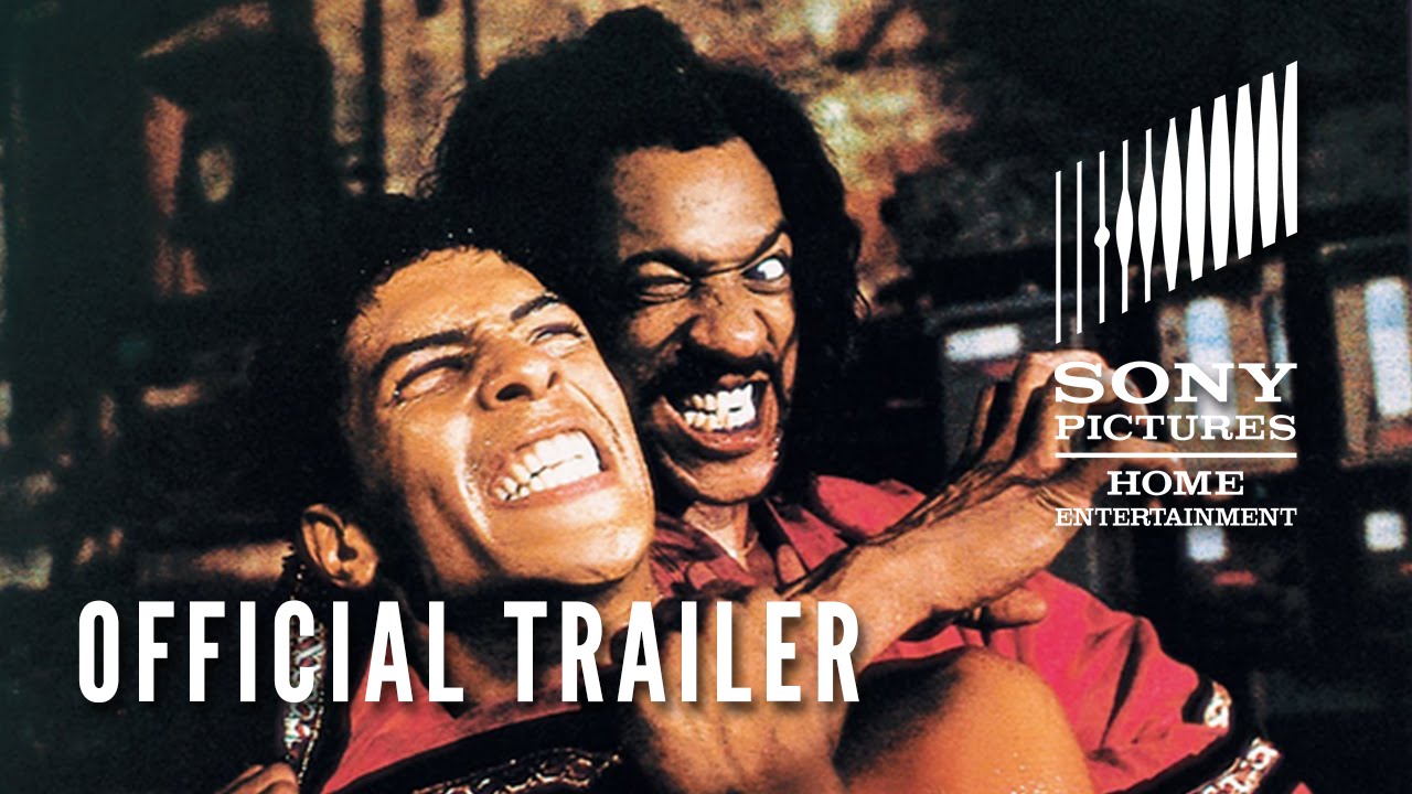 Video for the film The Last Dragon — Official Trailer