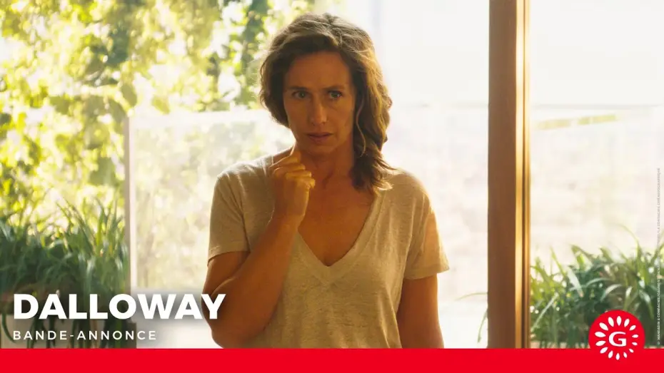 Video for the film The Residence — DALLOWAY - Bande-annonce [Le 17 septembre au cinéma]