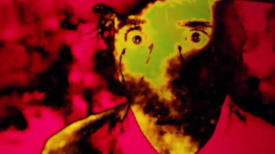 Video for the film The Thing in the Coffin — The Thing in the Coffin / A dolog a koporsóban (2026) - TRAILER