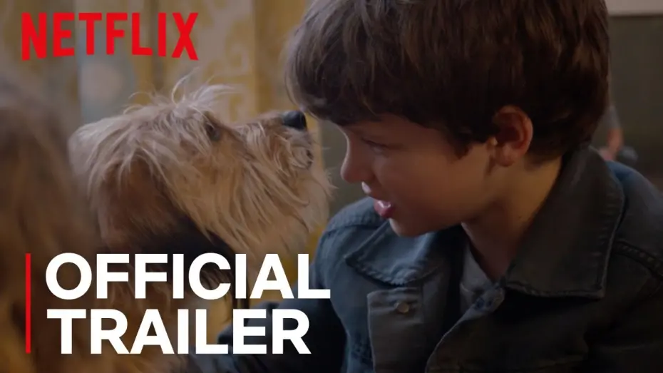 Video for the film Benji — Benji | Official Trailer [HD] | Netflix