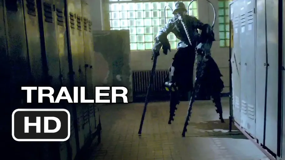 Video for the film Frankenstein's Army — Frankenstein's Army Official Trailer #1 (2013) - World War II Horror Movie HD