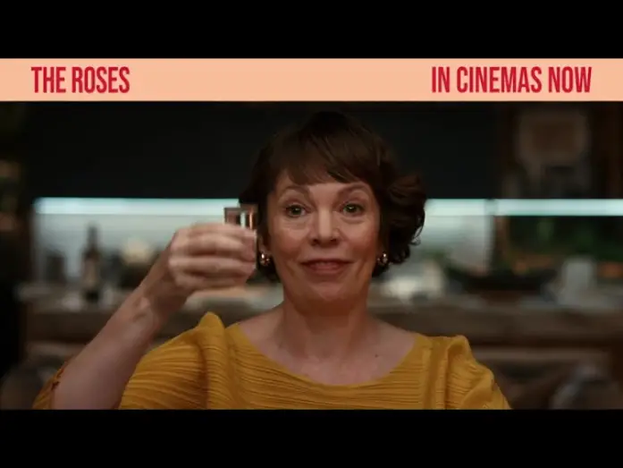 Video for the film The Roses — Recipe