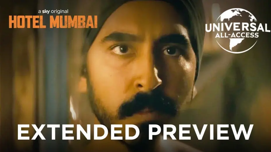 Video for the film Hotel Mumbai — Welcome Back to The Taj - Extended Preview