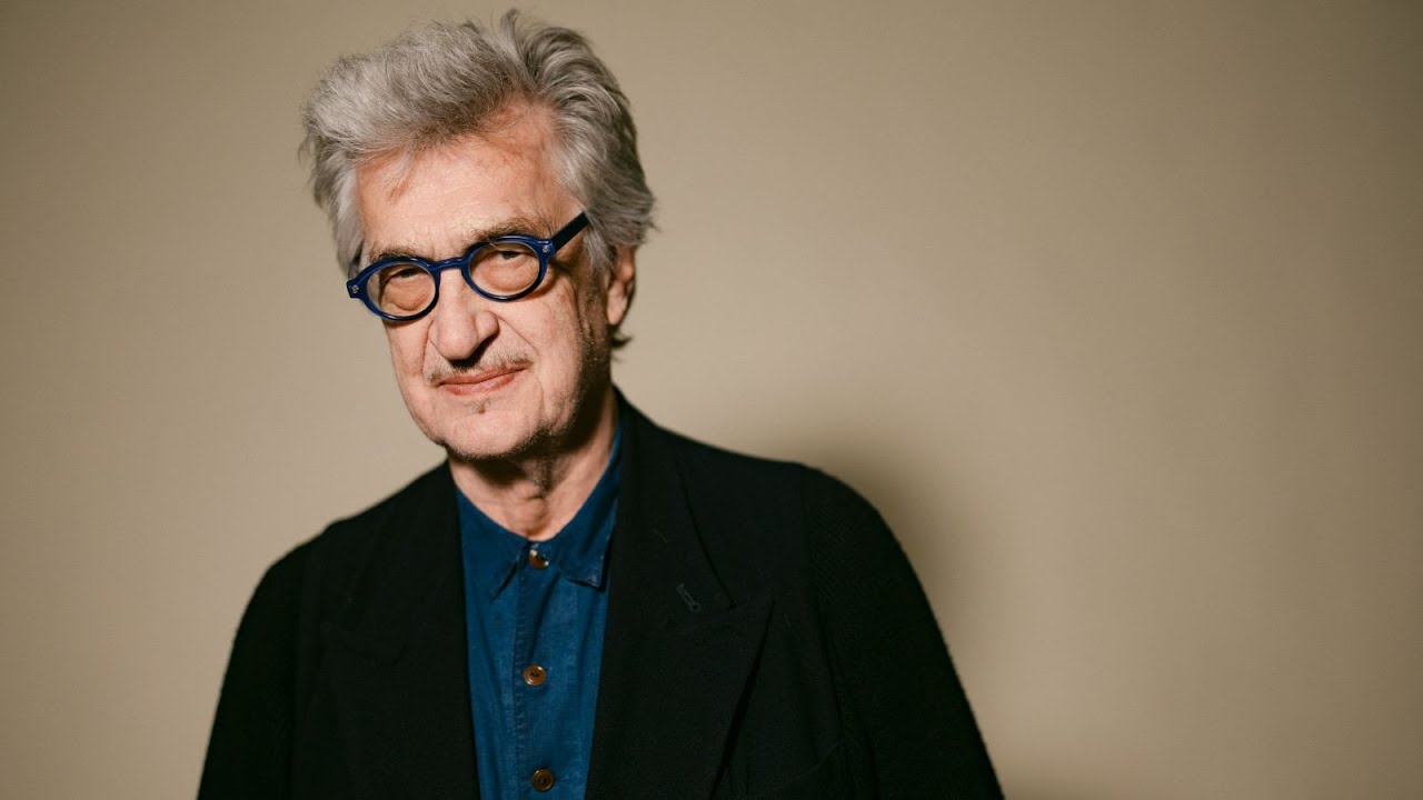 Video for the film Anselm — Wim Wenders on the 3D Artistry of Anselm, His New Documentary