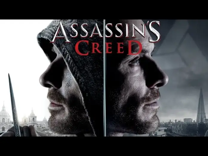 Video for the film Assassin's Creed — Assassin's Creed - Bande annonce #2 [Officielle] VOST HD
